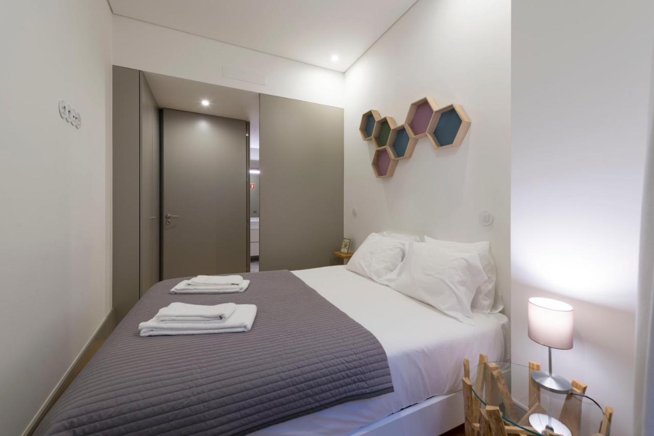 Lovelystay - Stylish Central Apartment By Bolhao Market Porto Kültér fotó