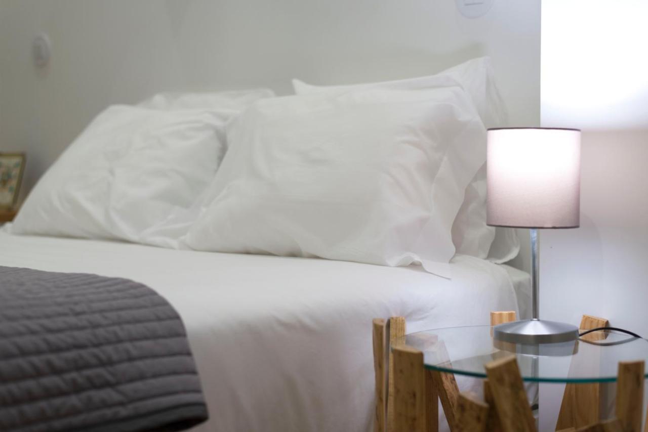 Lovelystay - Stylish Central Apartment By Bolhao Market Porto Kültér fotó